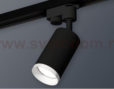 Трековый светильник Ambrella XT6323150