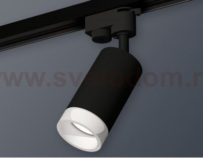 Трековый светильник Ambrella XT6323160