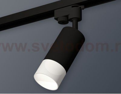 Трековый светильник Ambrella XT6323170