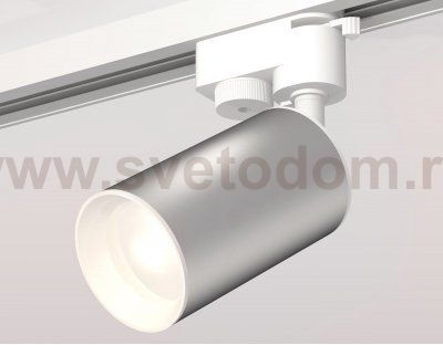 Комплект трекового однофазного светильника Ambrella XT6324001 XT