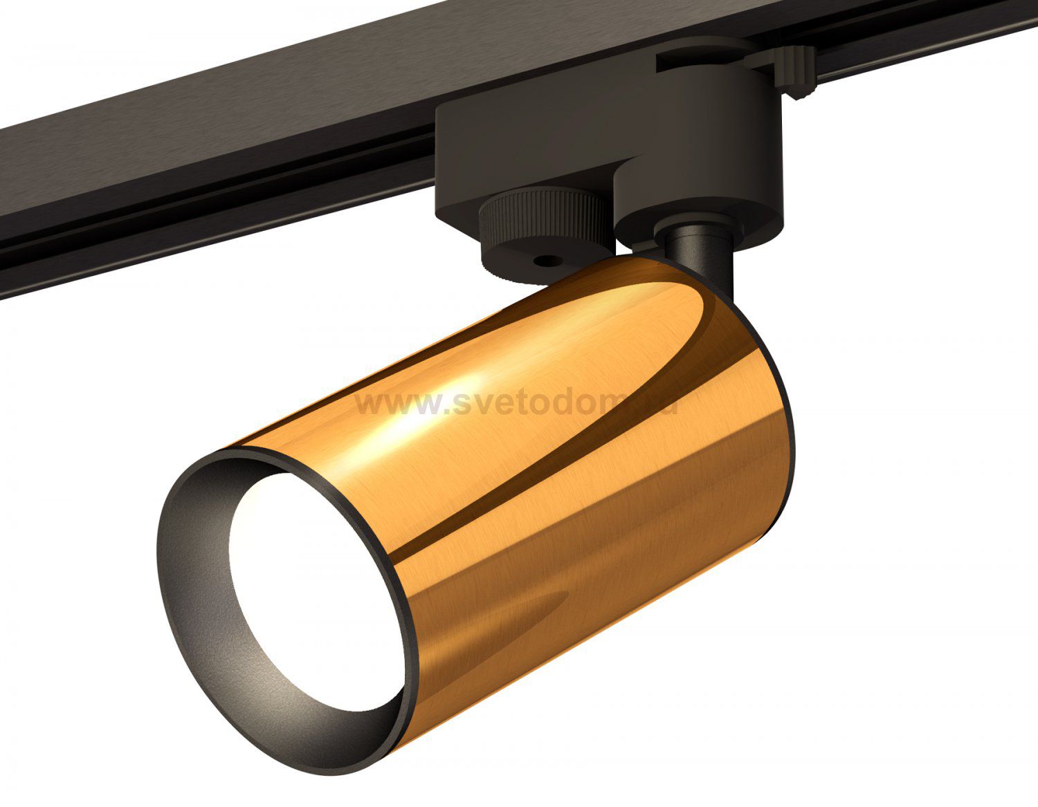 Комплект трекового однофазного светильника Ambrella XT6327010 XT