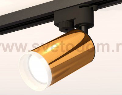 Комплект трекового однофазного светильника с акрилом Ambrella XT6327012 XT