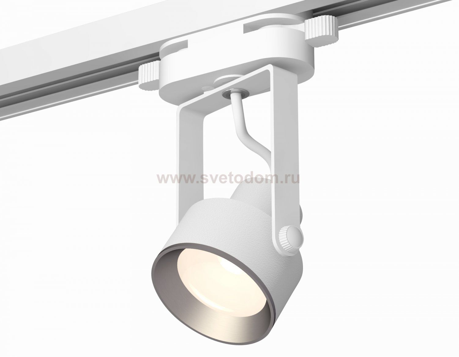 Комплект трекового однофазного светильника Ambrella XT6601002 XT