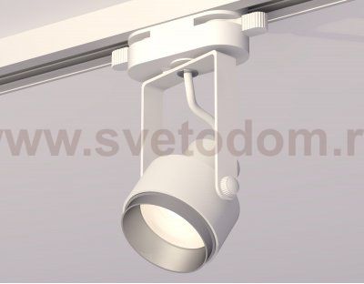 Комплект трекового однофазного светильника Ambrella XT6601022 XT