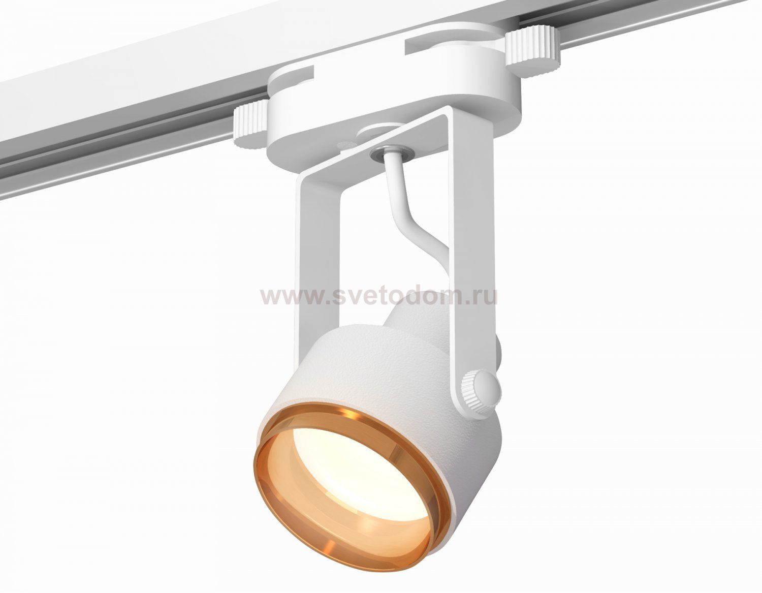 Комплект трекового однофазного светильника Ambrella XT6601023 XT