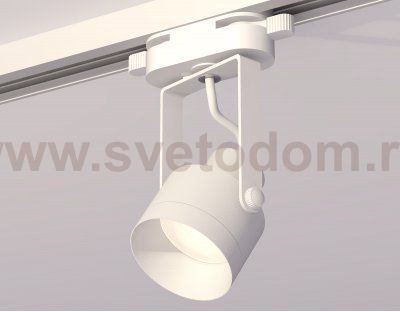 Комплект трекового однофазного светильника Ambrella XT6601040 XT