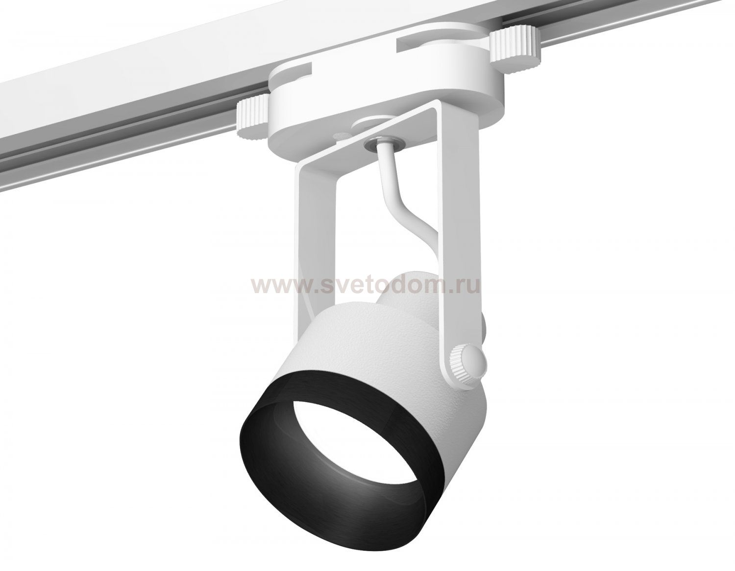 Комплект трекового однофазного светильника Ambrella XT6601041 XT