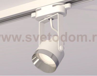 Комплект трекового однофазного светильника Ambrella XT6601042 XT