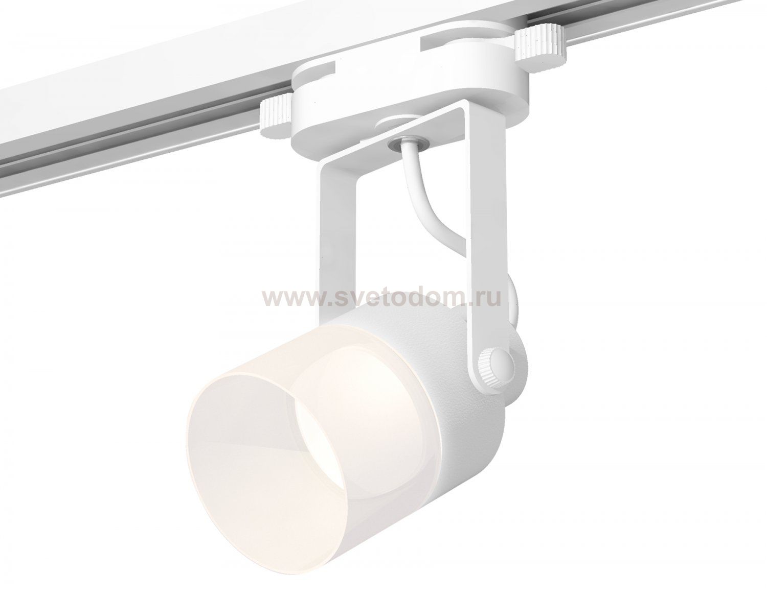 Комплект трекового однофазного светильника Ambrella XT6601086 XT