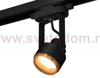 Комплект трекового однофазного светильника Ambrella XT6602023 XT