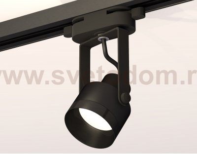 Комплект трекового однофазного светильника Ambrella XT6602041 XT