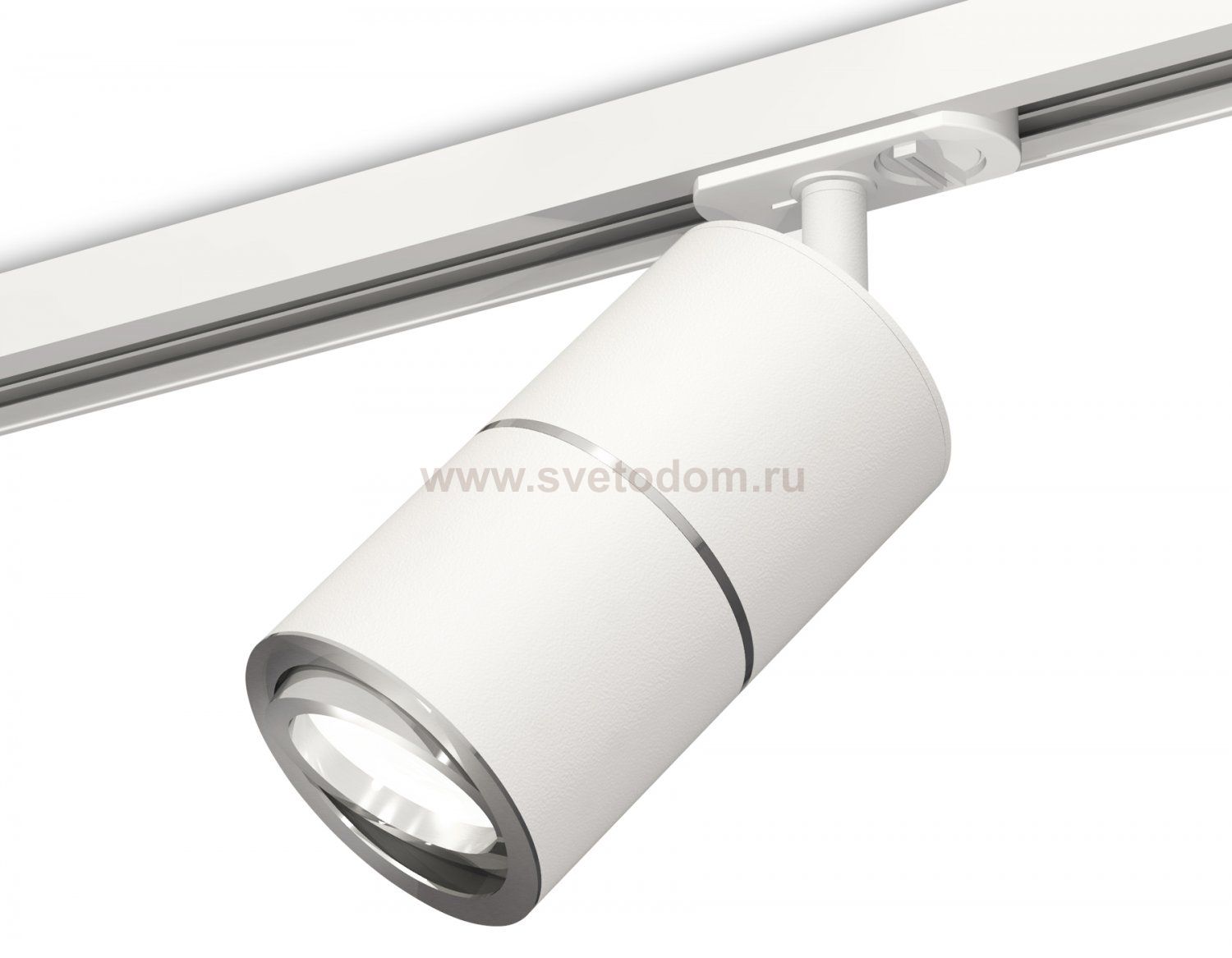 Комплект поворотного трекового светильника Ambrella XT7401002 XT