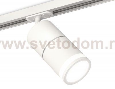Комплект трекового светильника с акрилом Ambrella XT7401003 XT