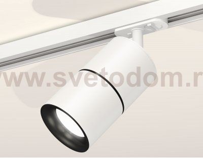 Комплект трекового светильника Ambrella XT7401010 XT