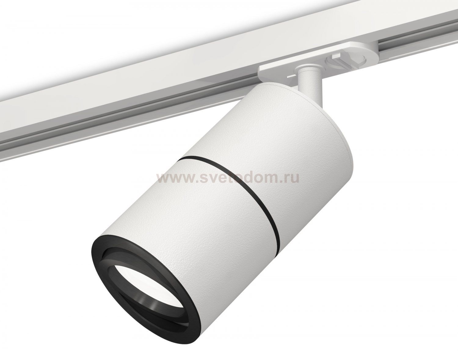 Комплект поворотного трекового светильника Ambrella XT7401011 XT