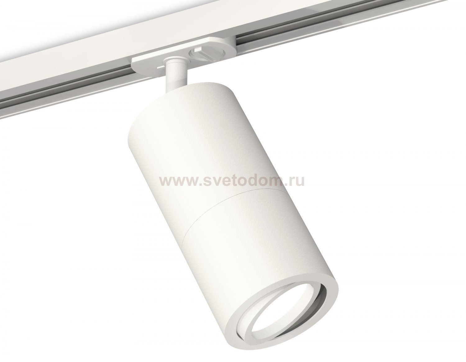 Комплект поворотного трекового светильника Ambrella XT7401080 XT