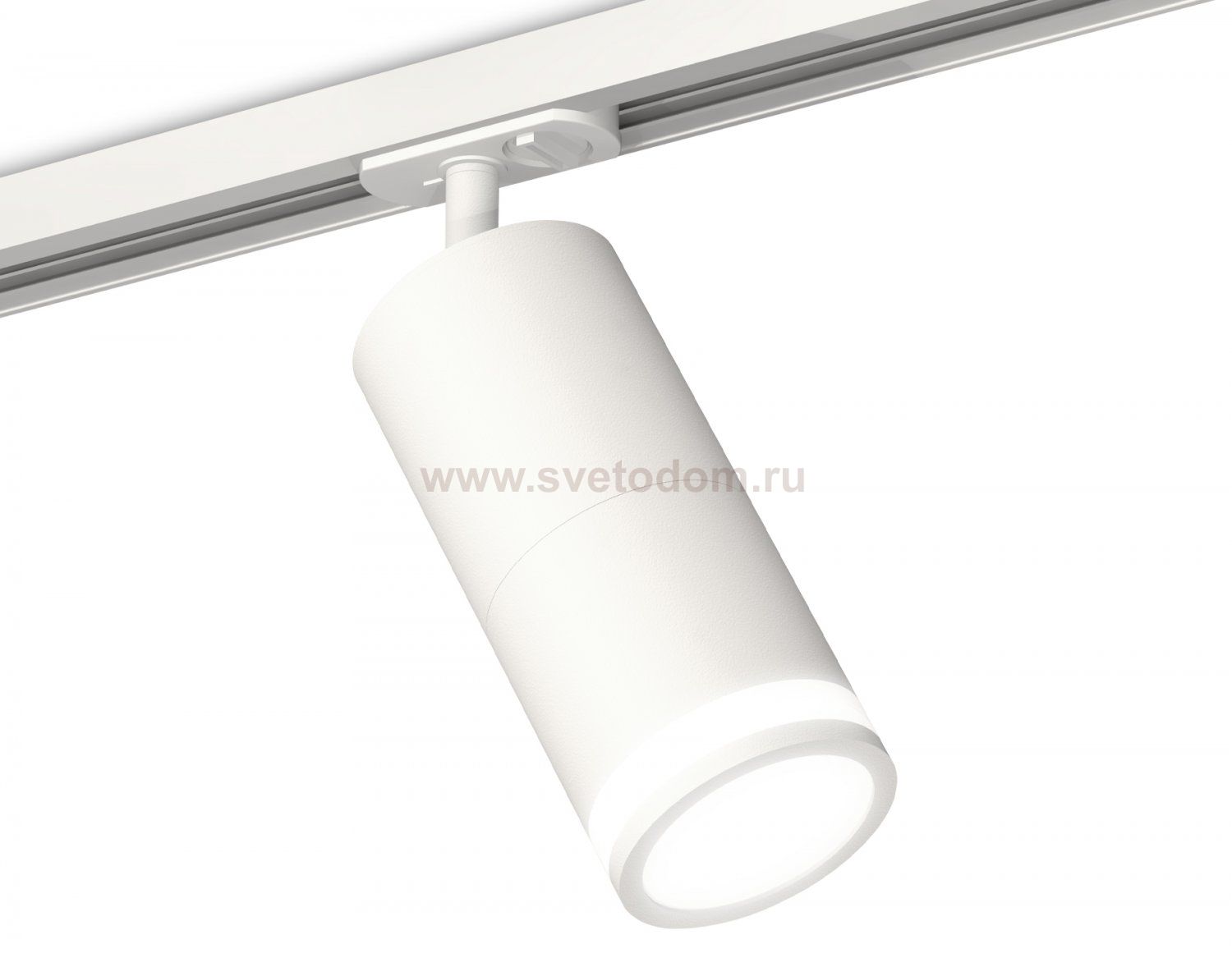 Комплект трекового светильника с акрилом Ambrella XT7401090 XT