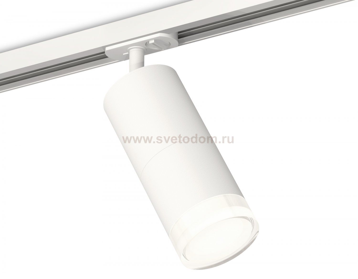 Комплект трекового светильника с акрилом Ambrella XT7401091 XT