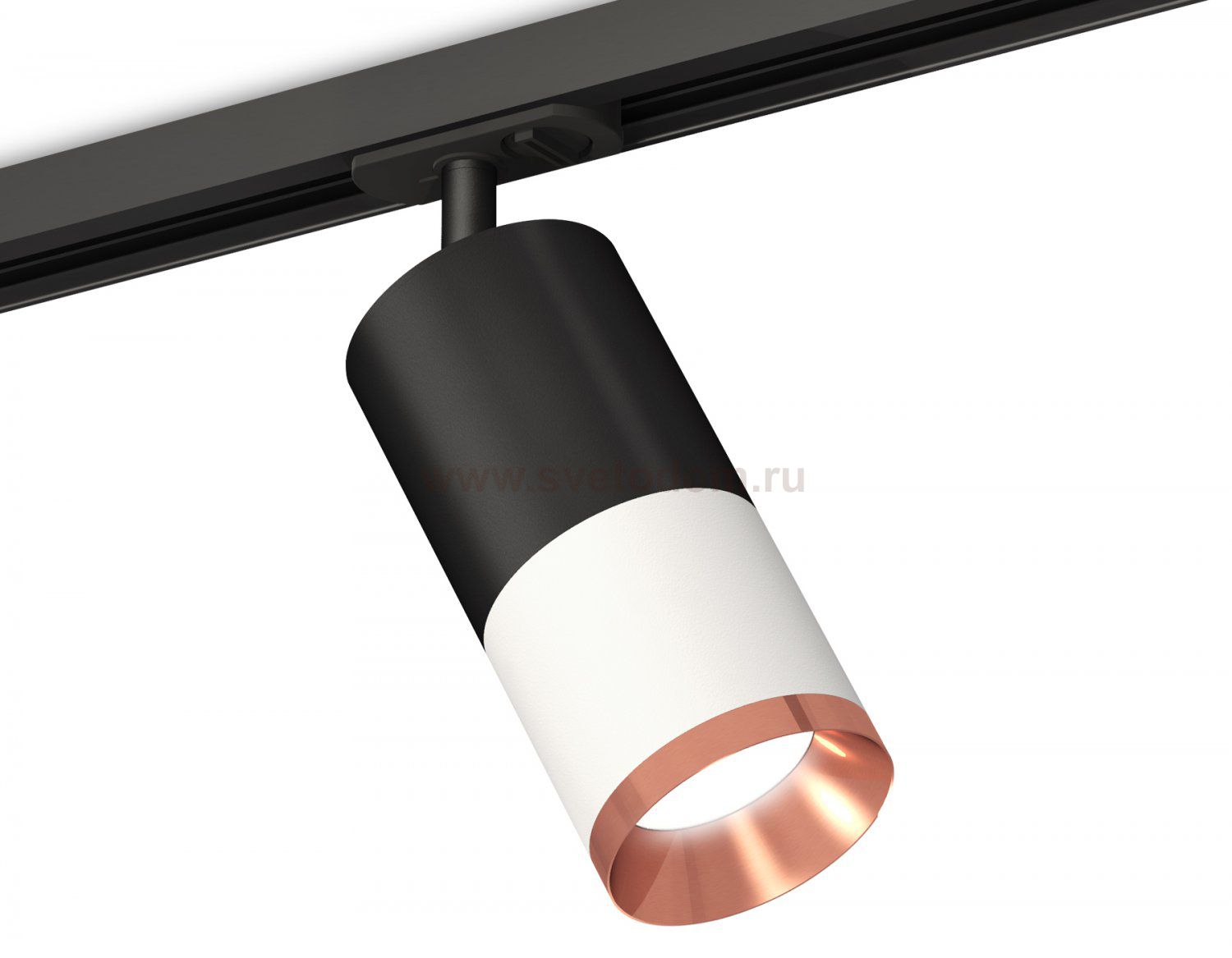 Комплект трекового светильника Ambrella XT7401102 XT