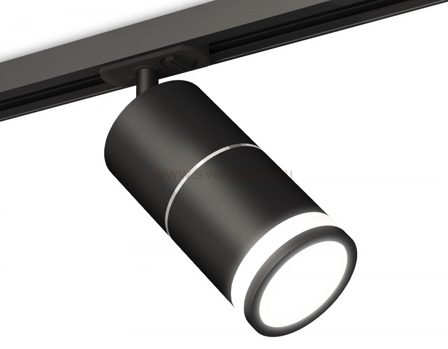 Комплект трекового светильника с акрилом Ambrella XT7402012 XT