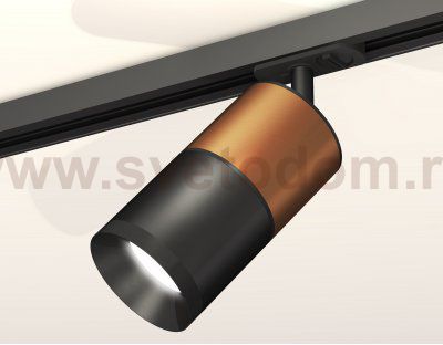 Комплект трекового светильника Ambrella XT7402060 XT