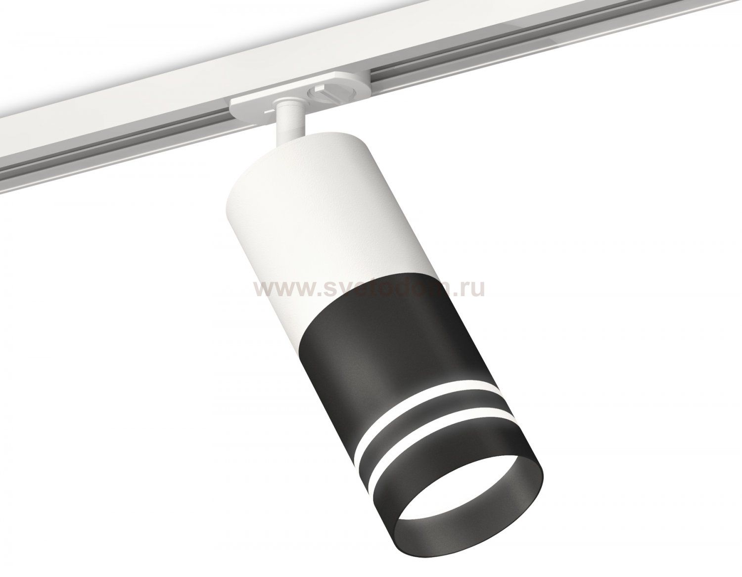 Комплект трекового светильника с акрилом Ambrella XT7402091 XT