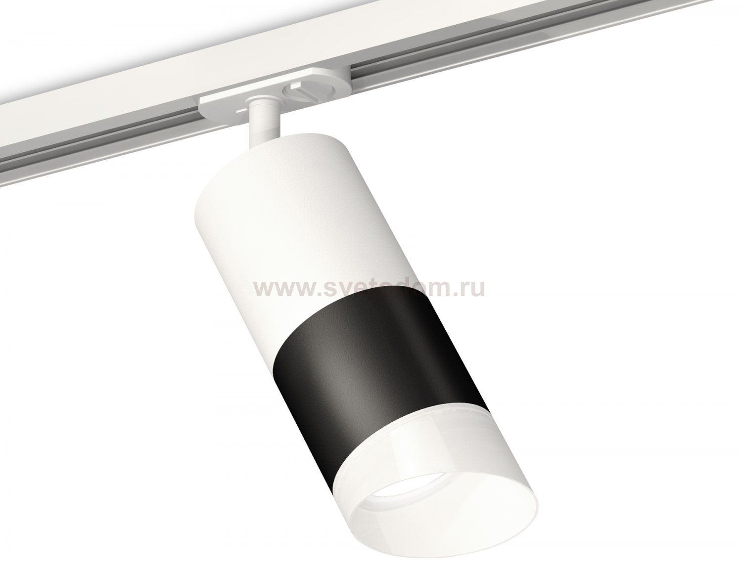 Комплект трекового светильника с акрилом Ambrella XT7402092 XT