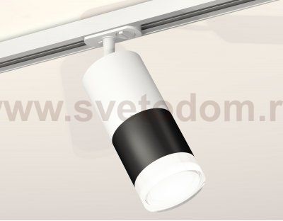 Комплект трекового светильника с акрилом Ambrella XT7402093 XT