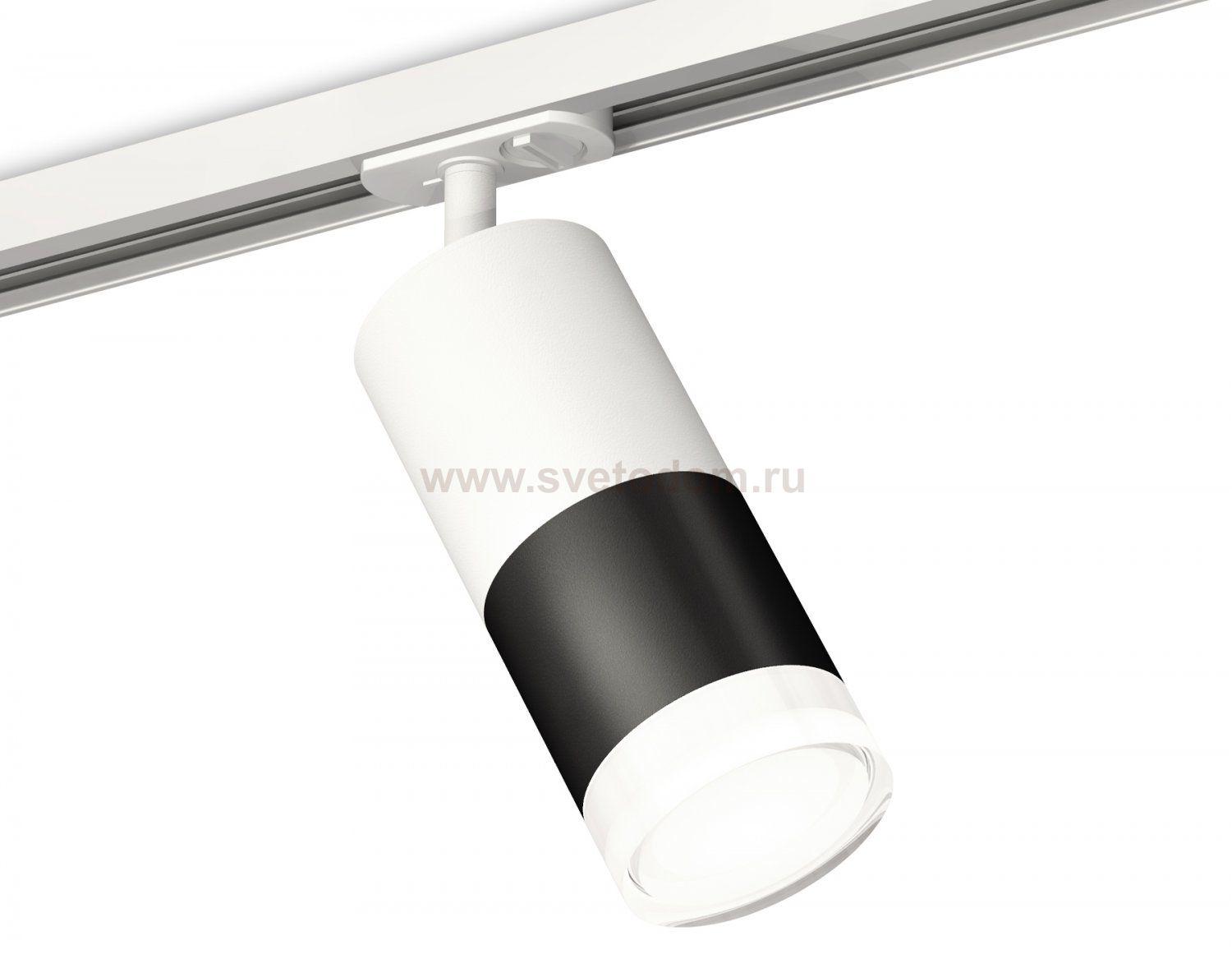 Комплект трекового светильника с акрилом Ambrella XT7402093 XT