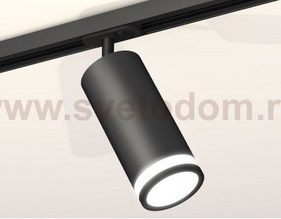 Комплект трекового светильника с акрилом Ambrella XT7402110 XT