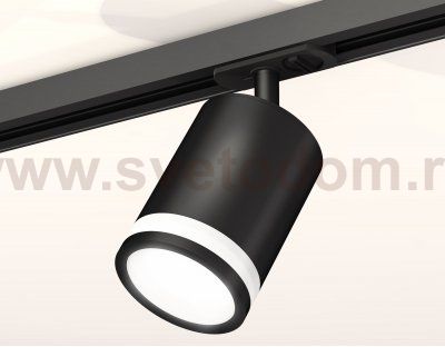 Комплект трекового светильника с акрилом Ambrella XT7422020 XT