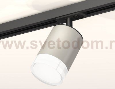 Комплект трекового светильника с акрилом Ambrella XT7423020 XT