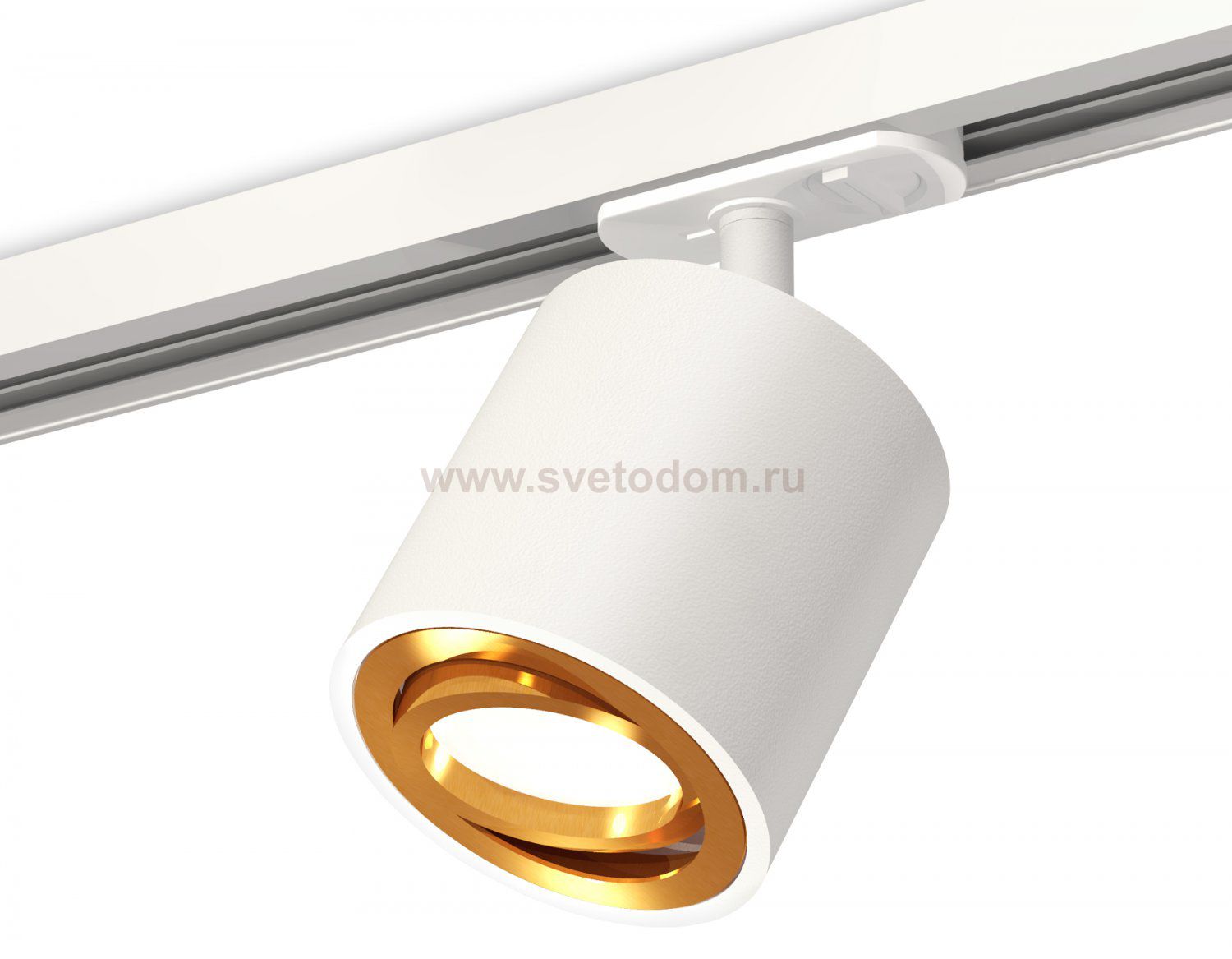 Комплект поворотного трекового светильника Ambrella XT7531020 XT