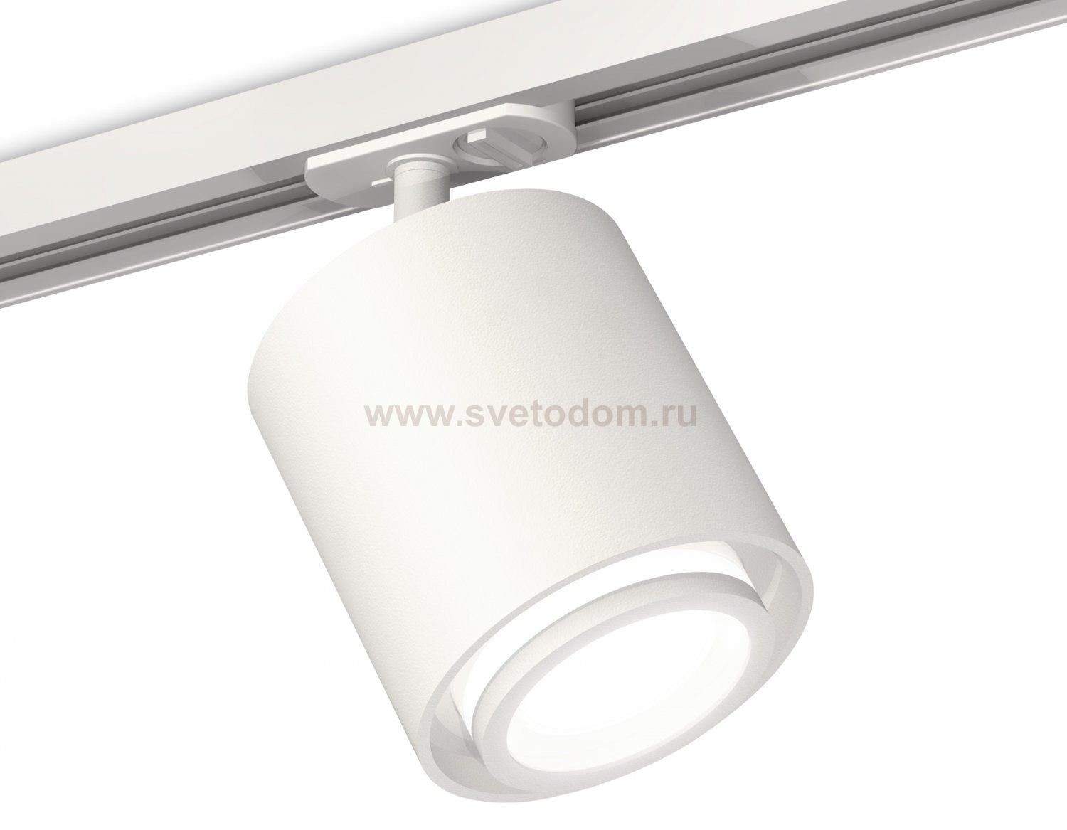 Комплект трекового светильника с акрилом Ambrella XT7722001 XT