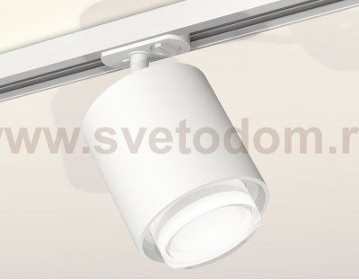 Комплект трекового светильника с акрилом Ambrella XT7722002 XT