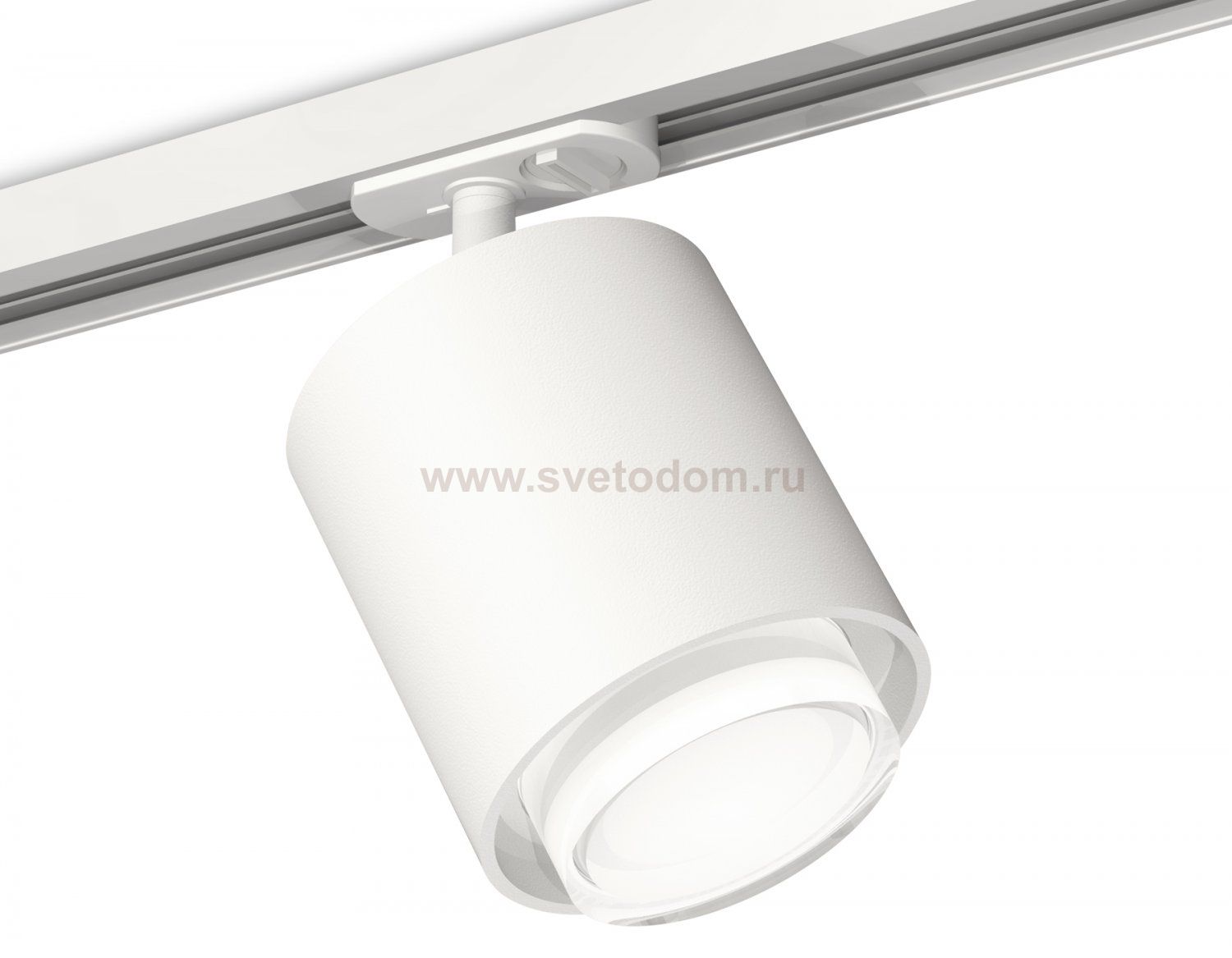 Комплект трекового светильника с акрилом Ambrella XT7722002 XT