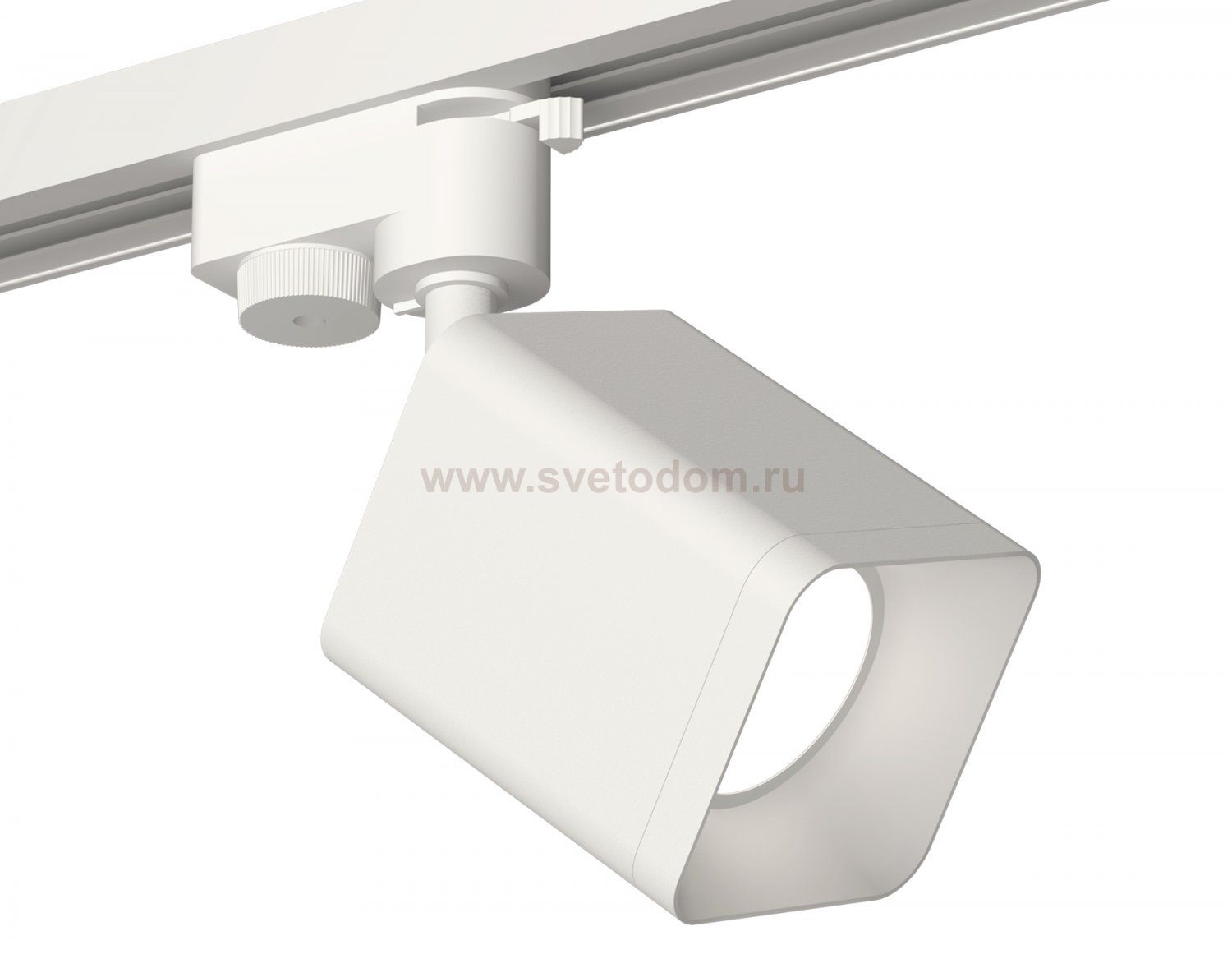 Трековый светильник Ambrella XT7812001