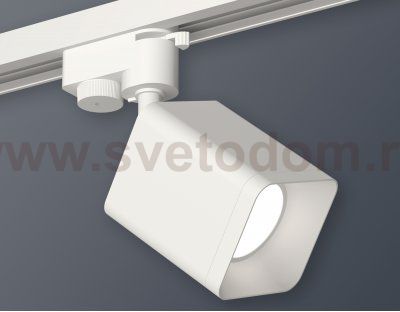 Трековый светильник Ambrella XT7812001