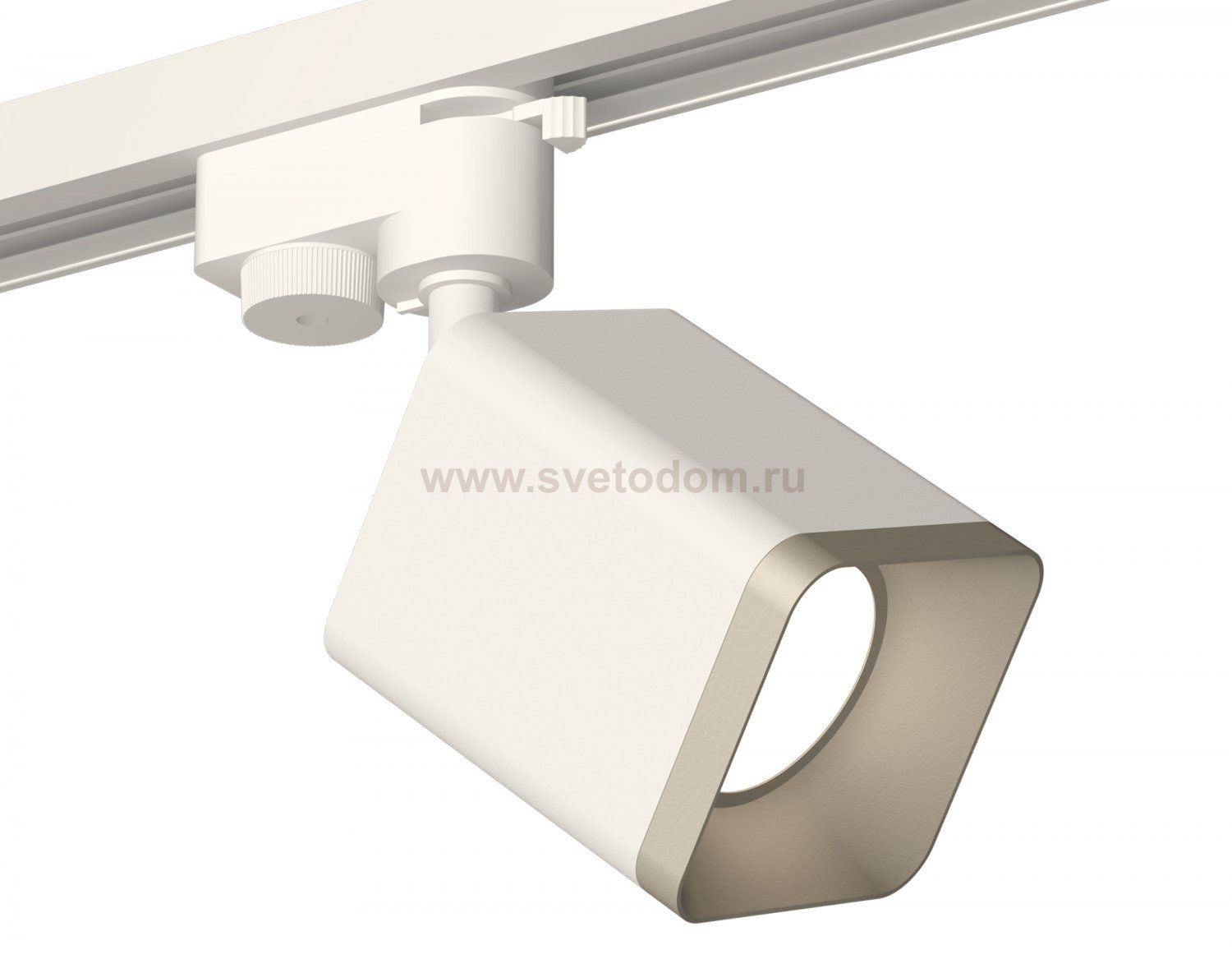 Трековый светильник Ambrella XT7812002