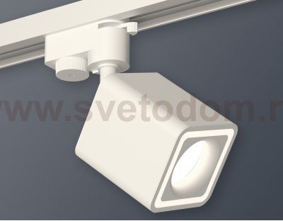 Трековый светильник Ambrella XT7812020