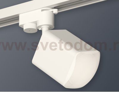 Трековый светильник Ambrella XT7812023