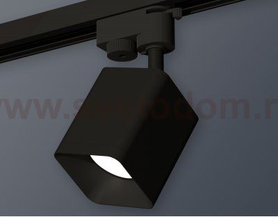 Трековый светильник Ambrella XT7813001