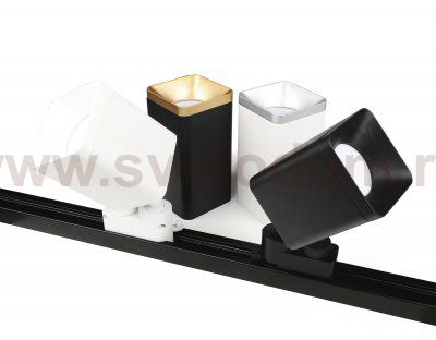 Трековый светильник Ambrella XT7813001