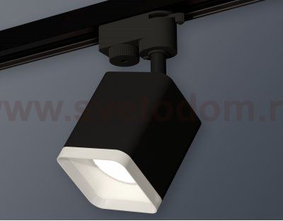 Трековый светильник Ambrella XT7813022