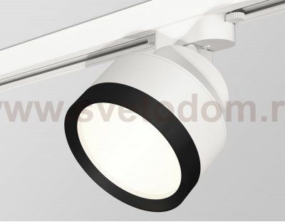 Комплект трекового светильника Ambrella XT8101002 XT