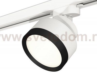 Комплект трекового светильника Ambrella XT8101002 XT