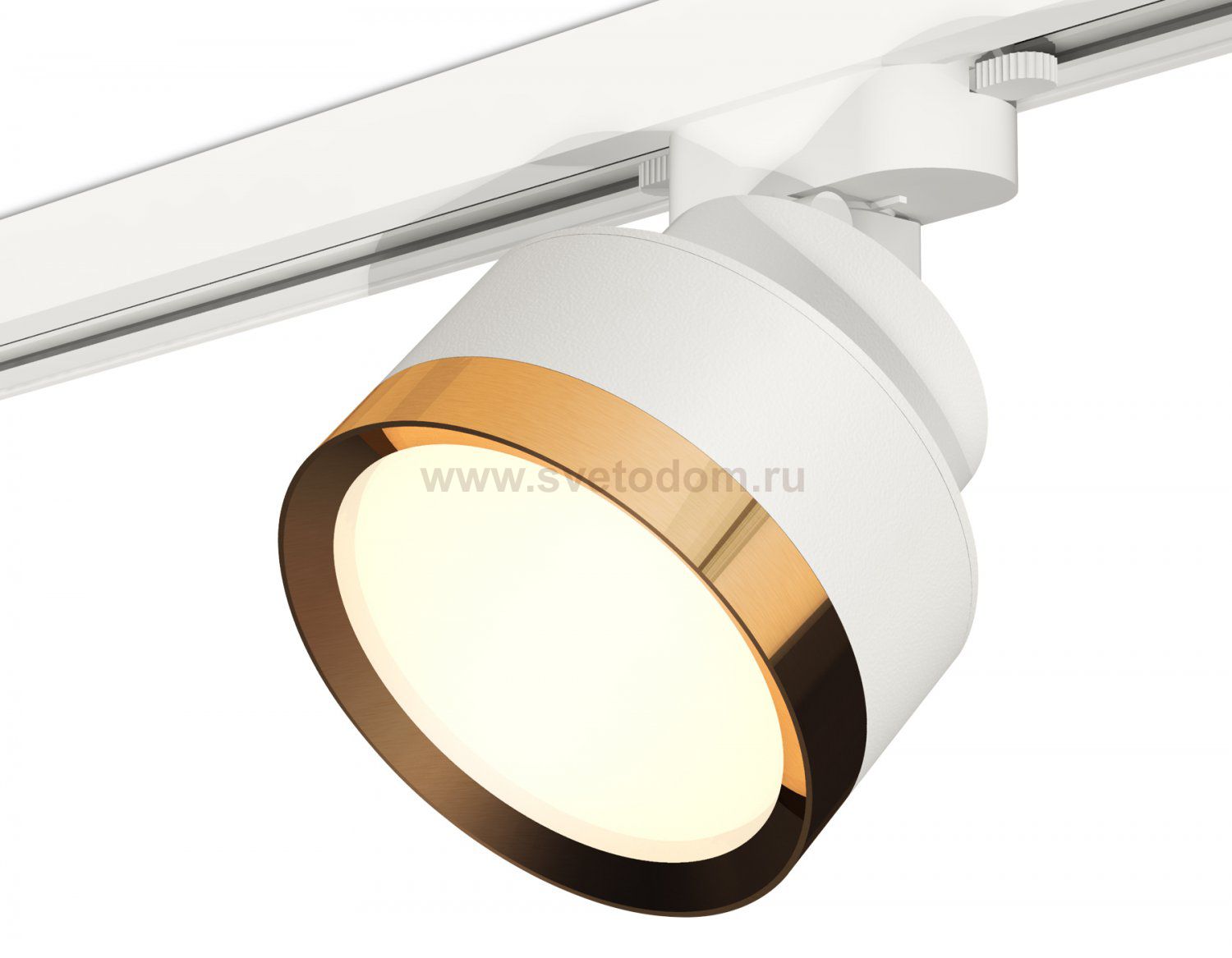 Комплект трекового светильника Ambrella XT8101004 XT