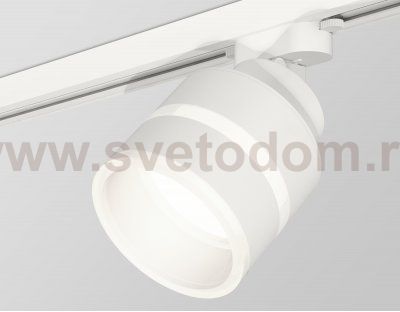 Комплект трекового светильника с акрилом Ambrella XT8101024 XT