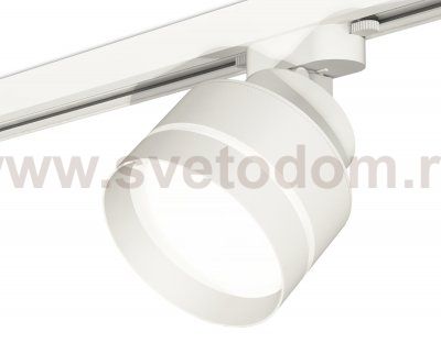 Комплект трекового светильника с акрилом Ambrella XT8101025 XT