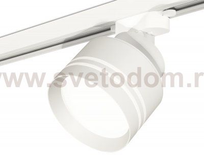 Комплект трекового светильника с акрилом Ambrella XT8101026 XT